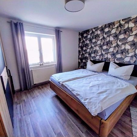 Ferienwohnung Sauerland Fernblick Олсберг Екстериор снимка