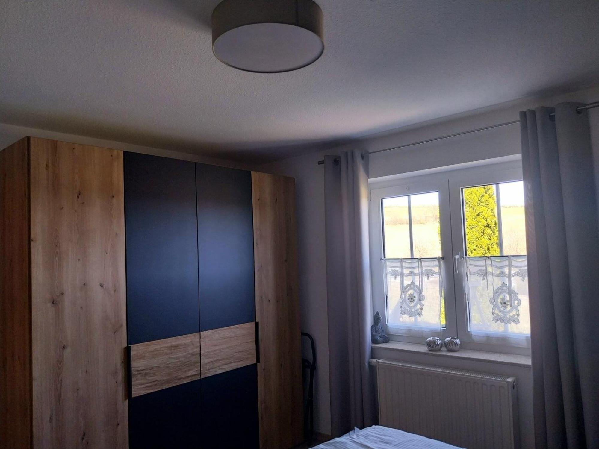 Ferienwohnung Sauerland Fernblick Олсберг Екстериор снимка