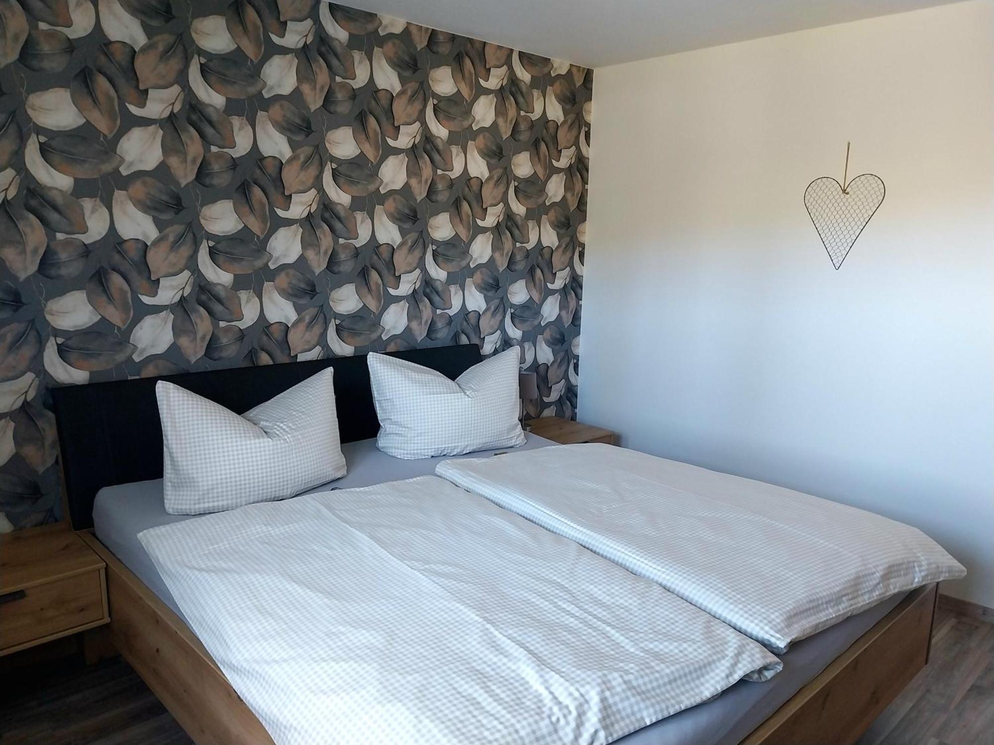 Ferienwohnung Sauerland Fernblick Олсберг Екстериор снимка